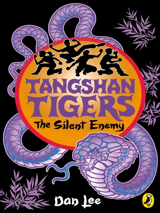 Title details for Tangshan Tigers by Dan Lee - Available